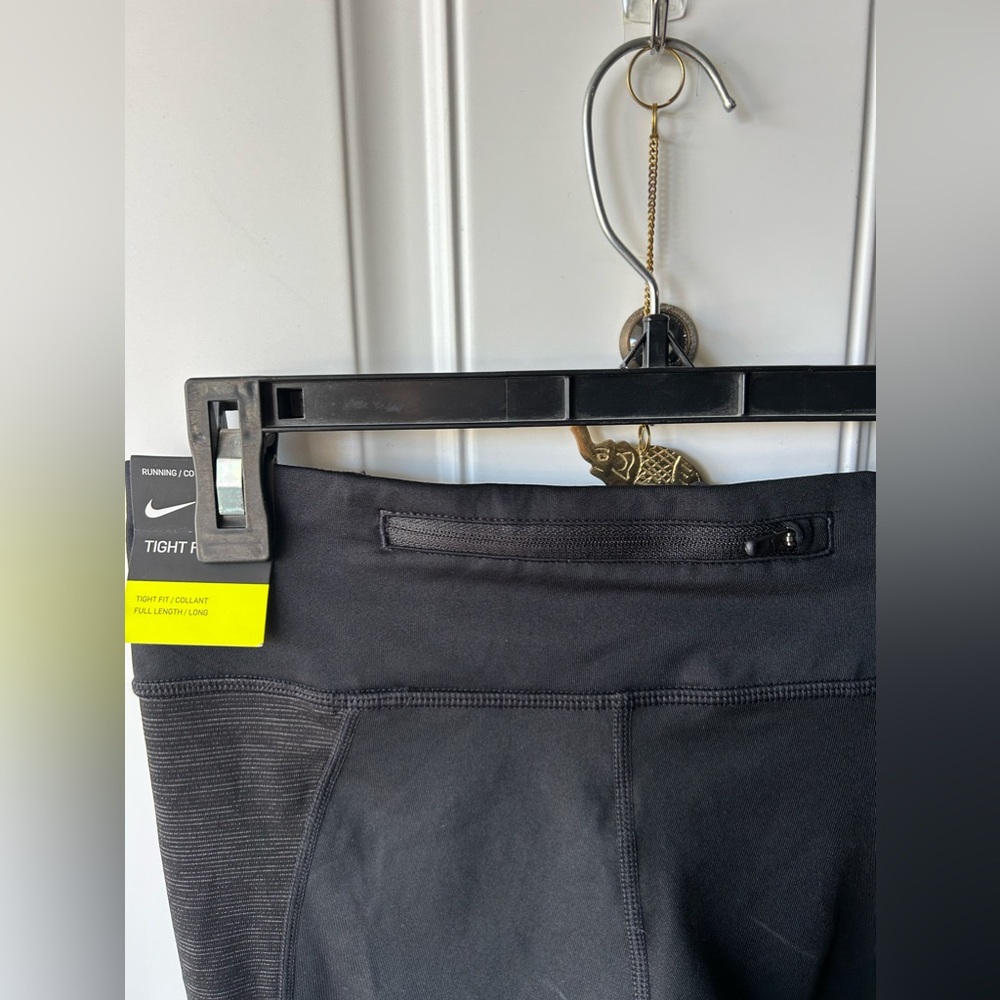 Nike Power Racer Running Tights - Picture 9 of 11